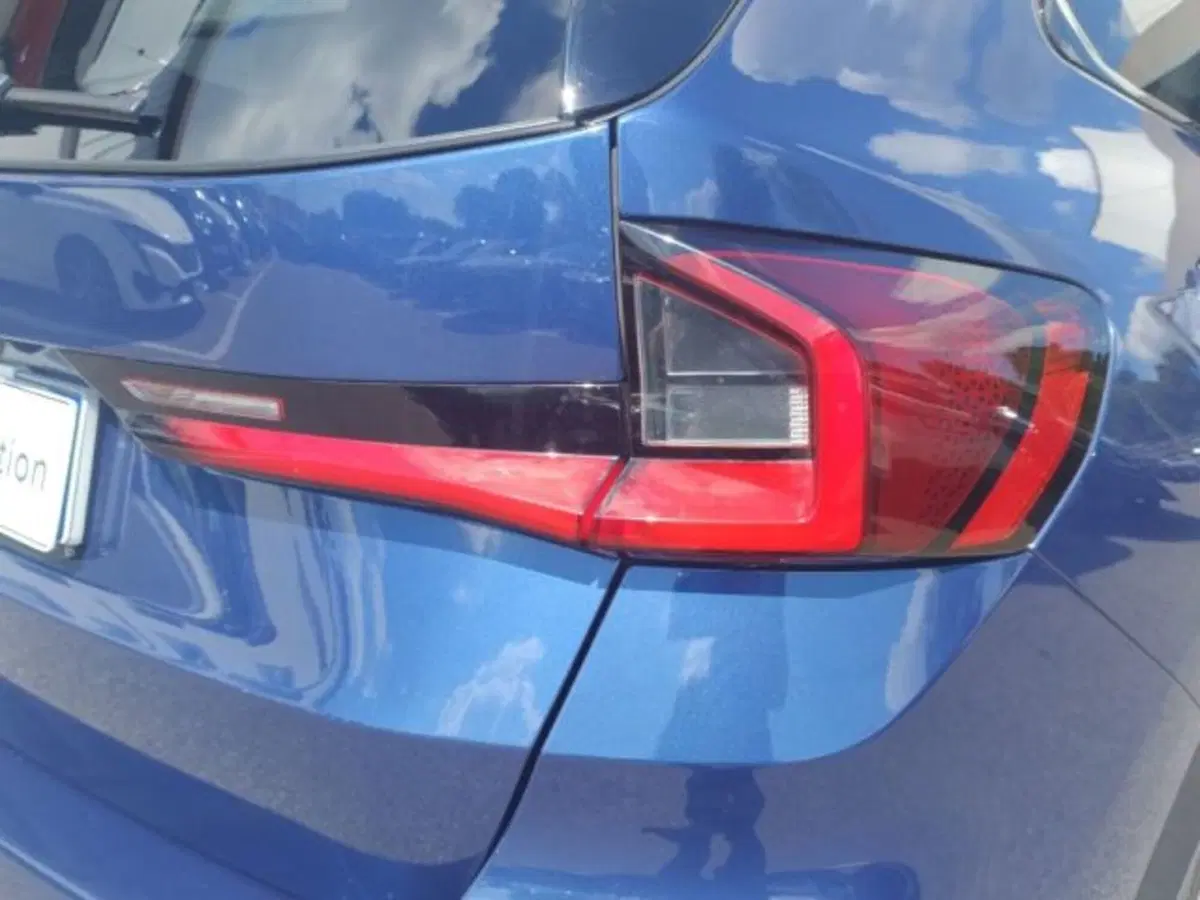 BMW X1 usata a Verona (7)