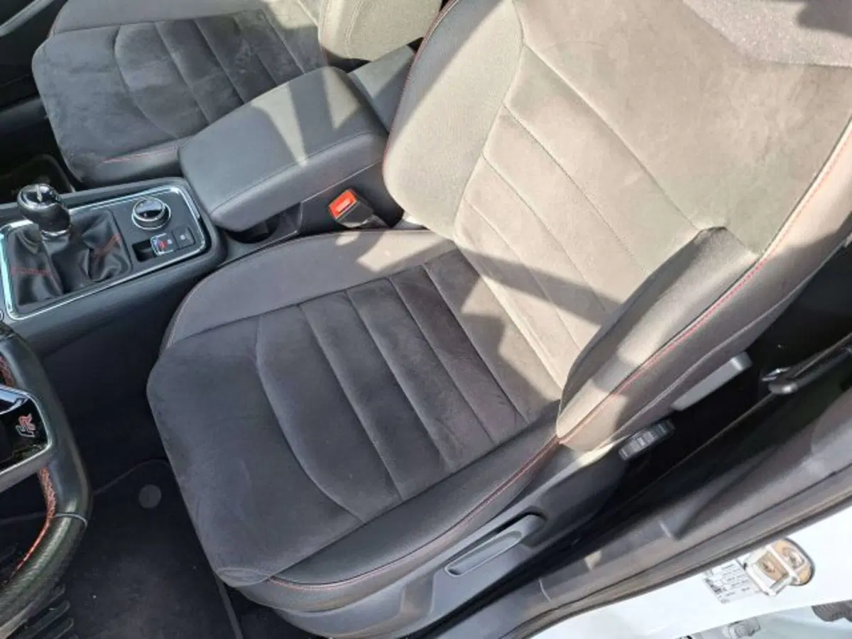 SEAT Ateca usata a Como (10)