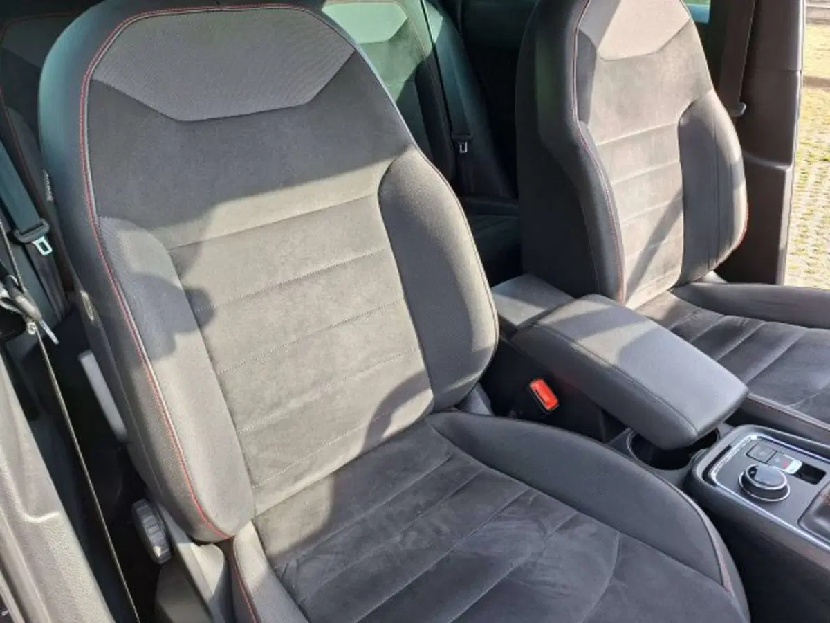 SEAT Ateca usata a Como (11)