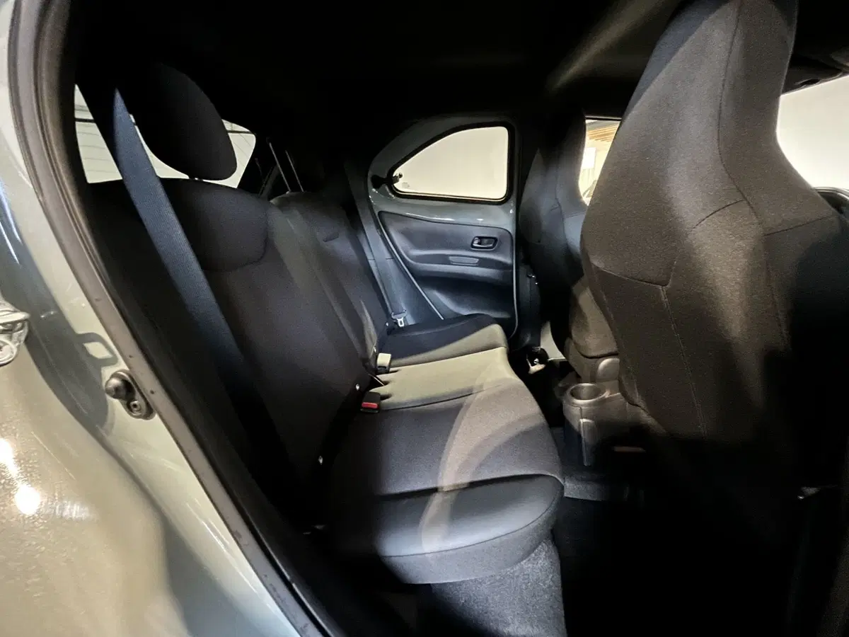 Toyota Aygo X usata a Modena (10)