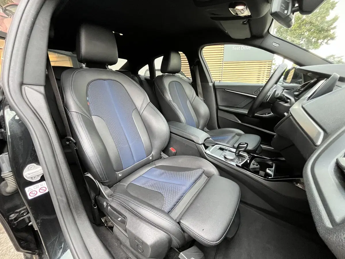 BMW Serie 2 Gran Coupé usata a Modena (11)