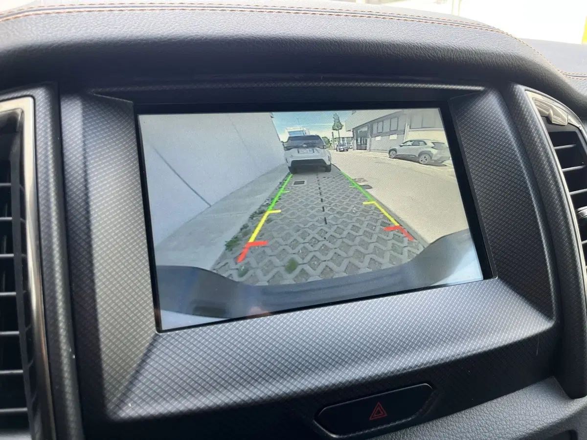 Ford Ranger Pick-up usata a Modena (16)