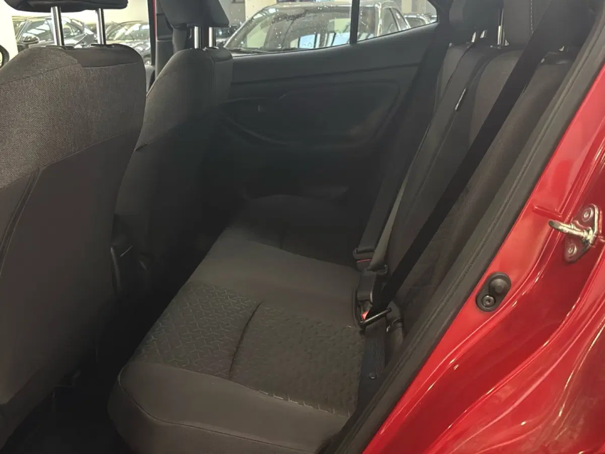 Toyota Yaris Cross usata a Modena (9)
