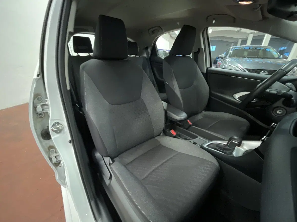 Toyota Yaris usata a Modena (11)