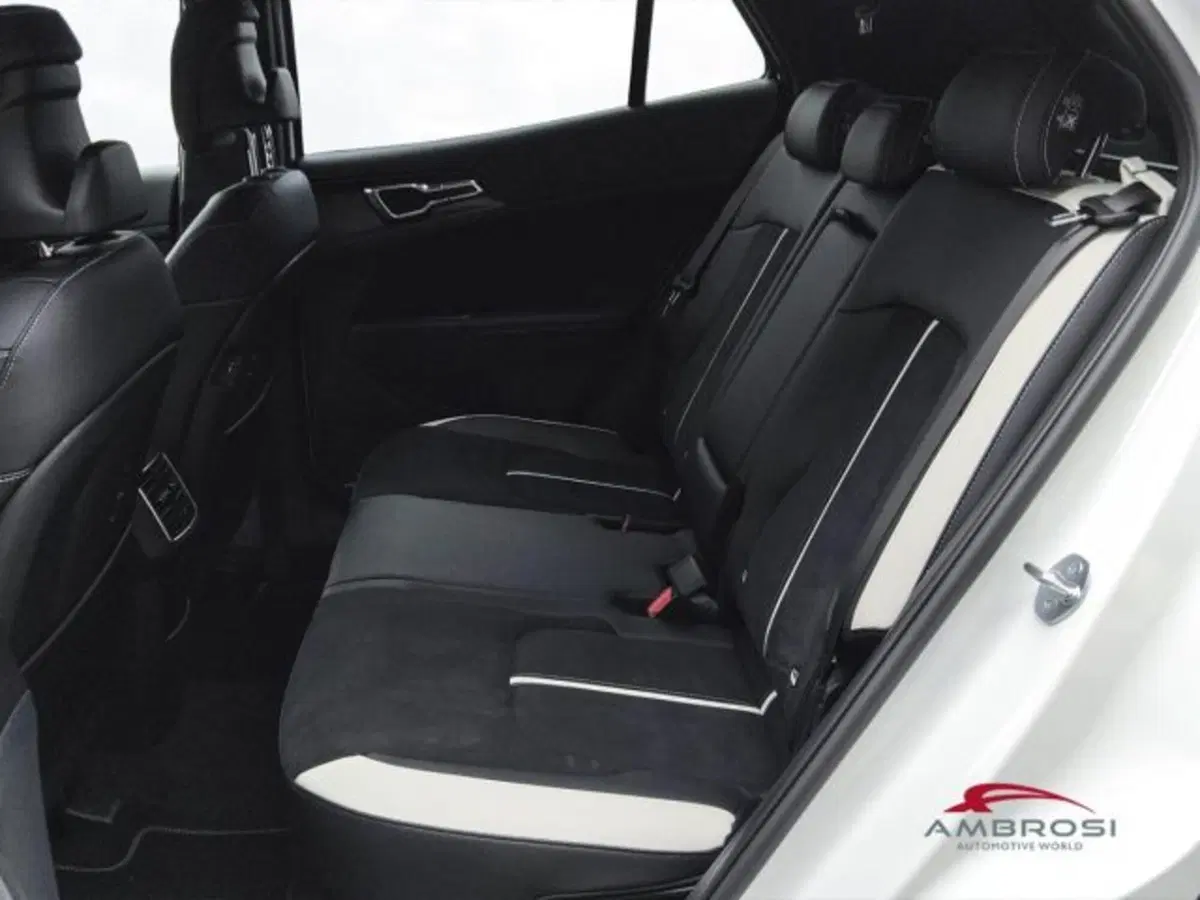 Kia Sportage nuova a Perugia (11)
