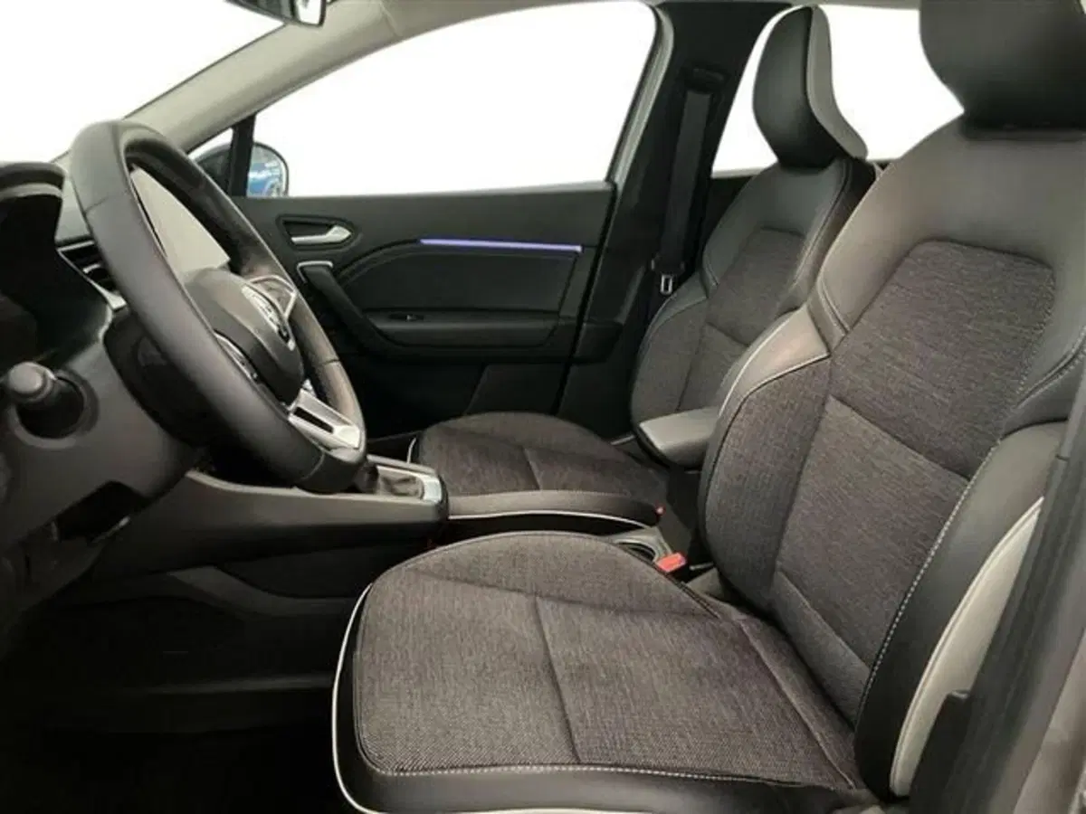Renault Captur usata a Como (10)