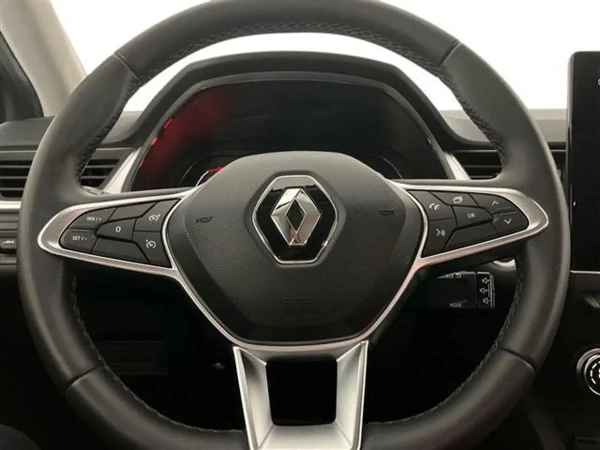 Renault Captur usata a Como (16)