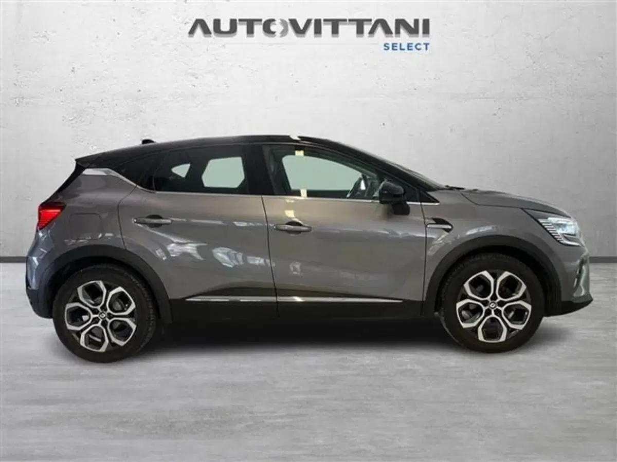 Renault Captur usata a Como (5)