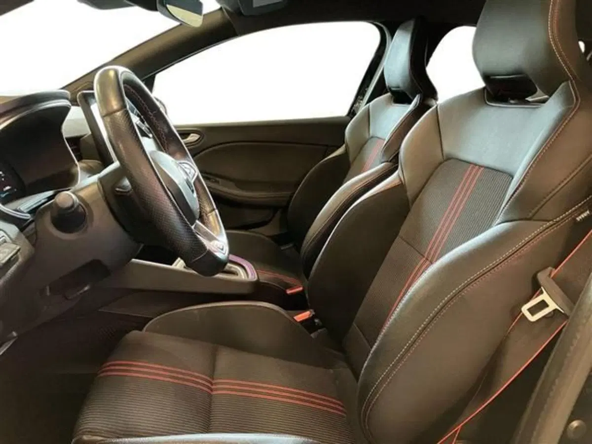 Renault Clio usata a Como (10)