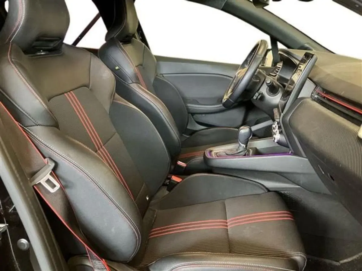 Renault Clio usata a Como (11)