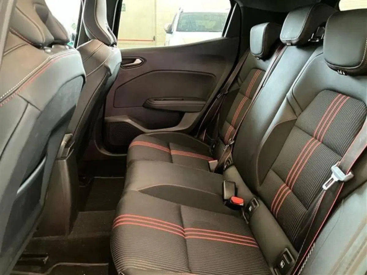 Renault Clio usata a Como (12)