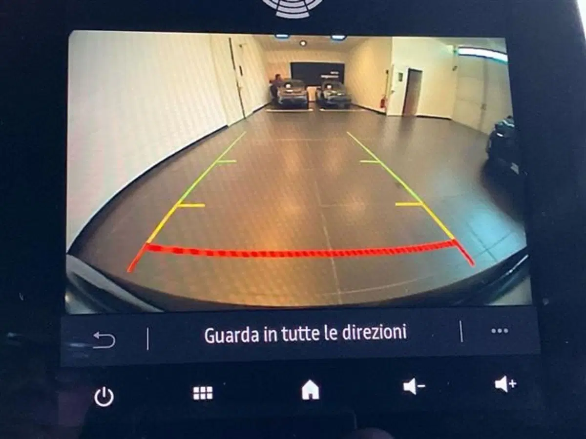 Renault Clio usata a Como (13)