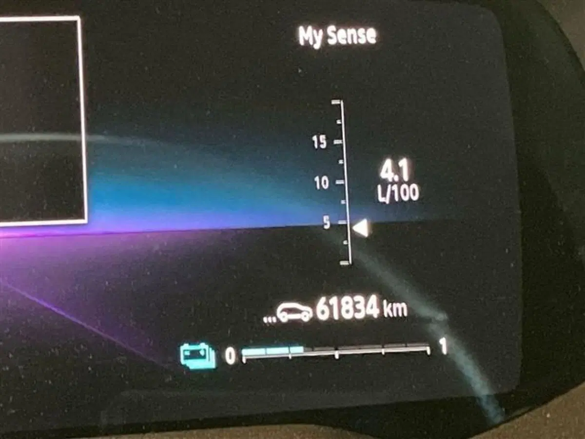Renault Clio usata a Como (15)
