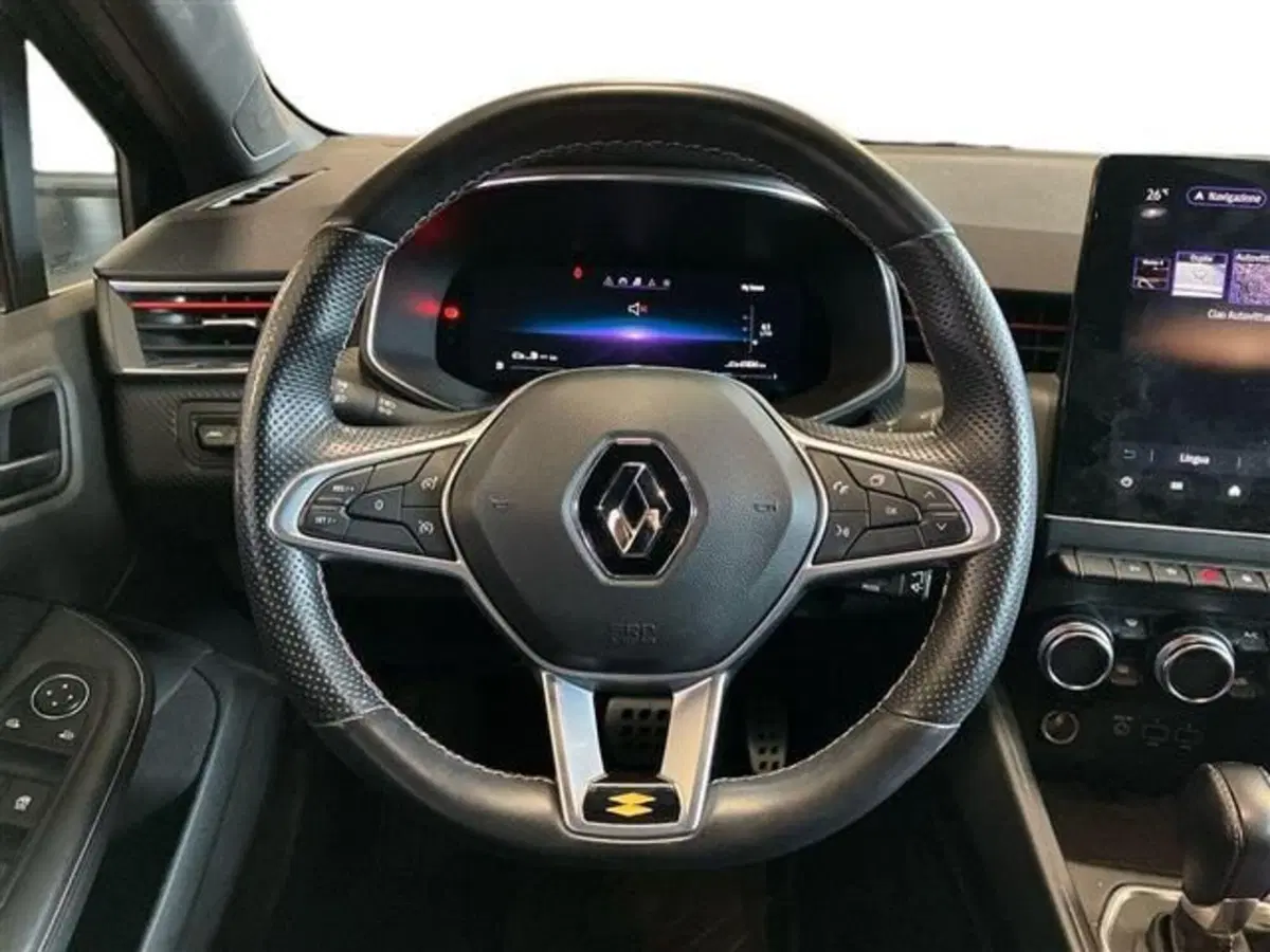 Renault Clio usata a Como (16)