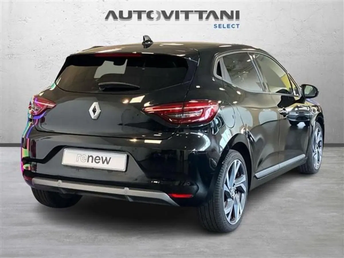 Renault Clio usata a Como (3)