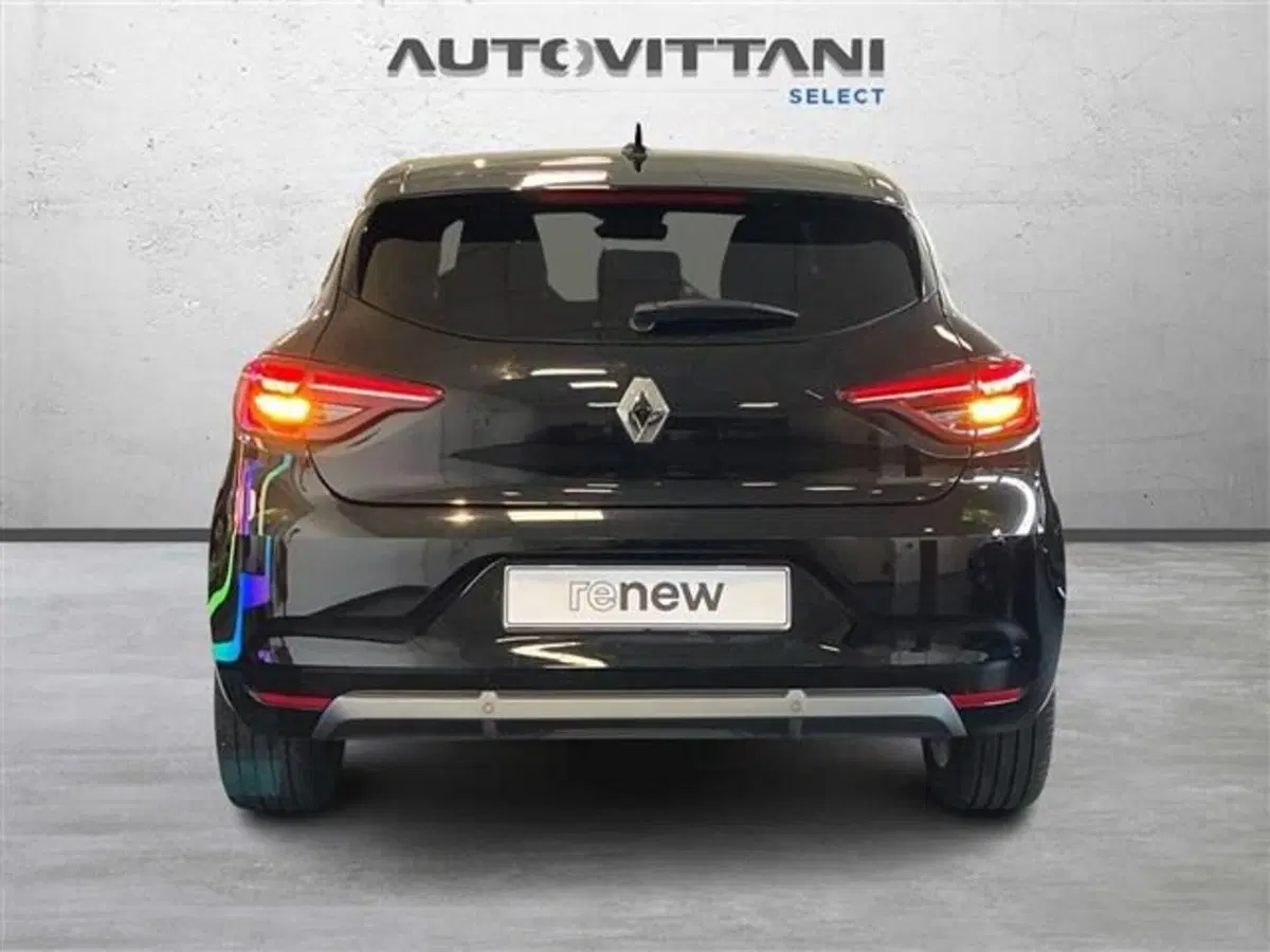 Renault Clio usata a Como (4)