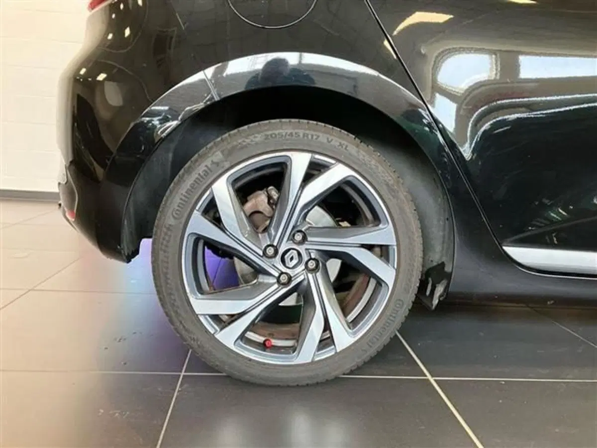 Renault Clio usata a Como (5)