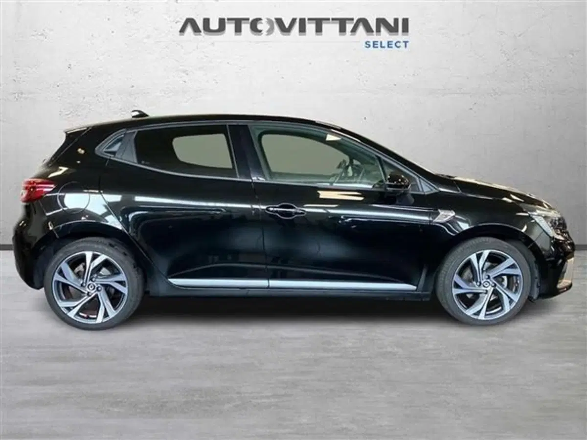 Renault Clio usata a Como (6)