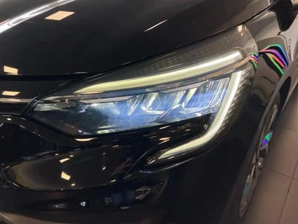 Renault Clio usata a Como (7)