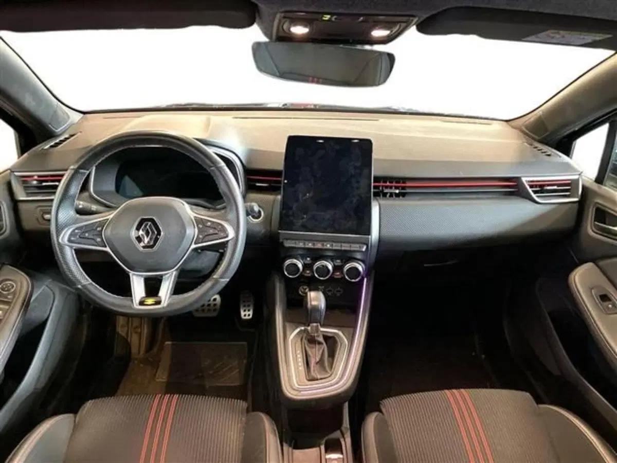 Renault Clio usata a Como (9)
