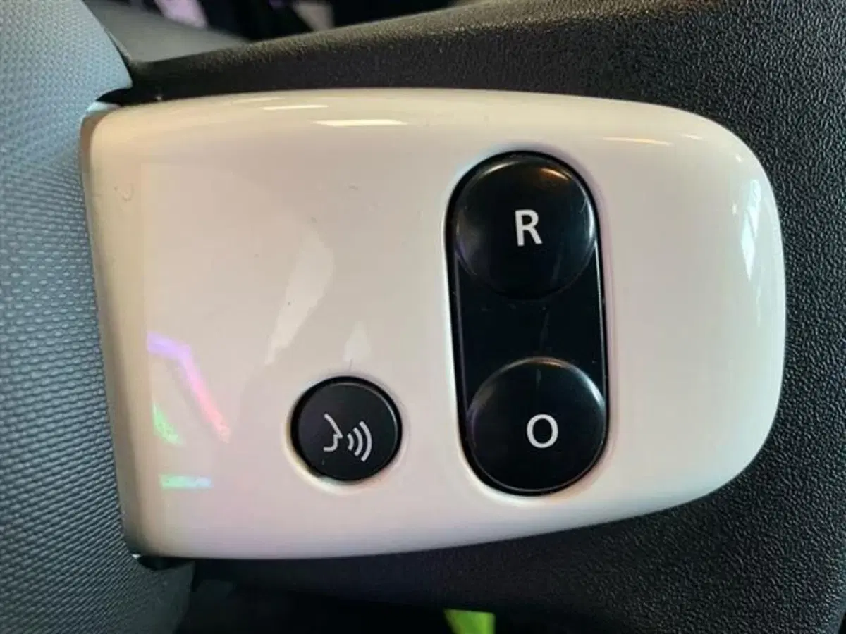 Renault Twingo usata a Como (18)