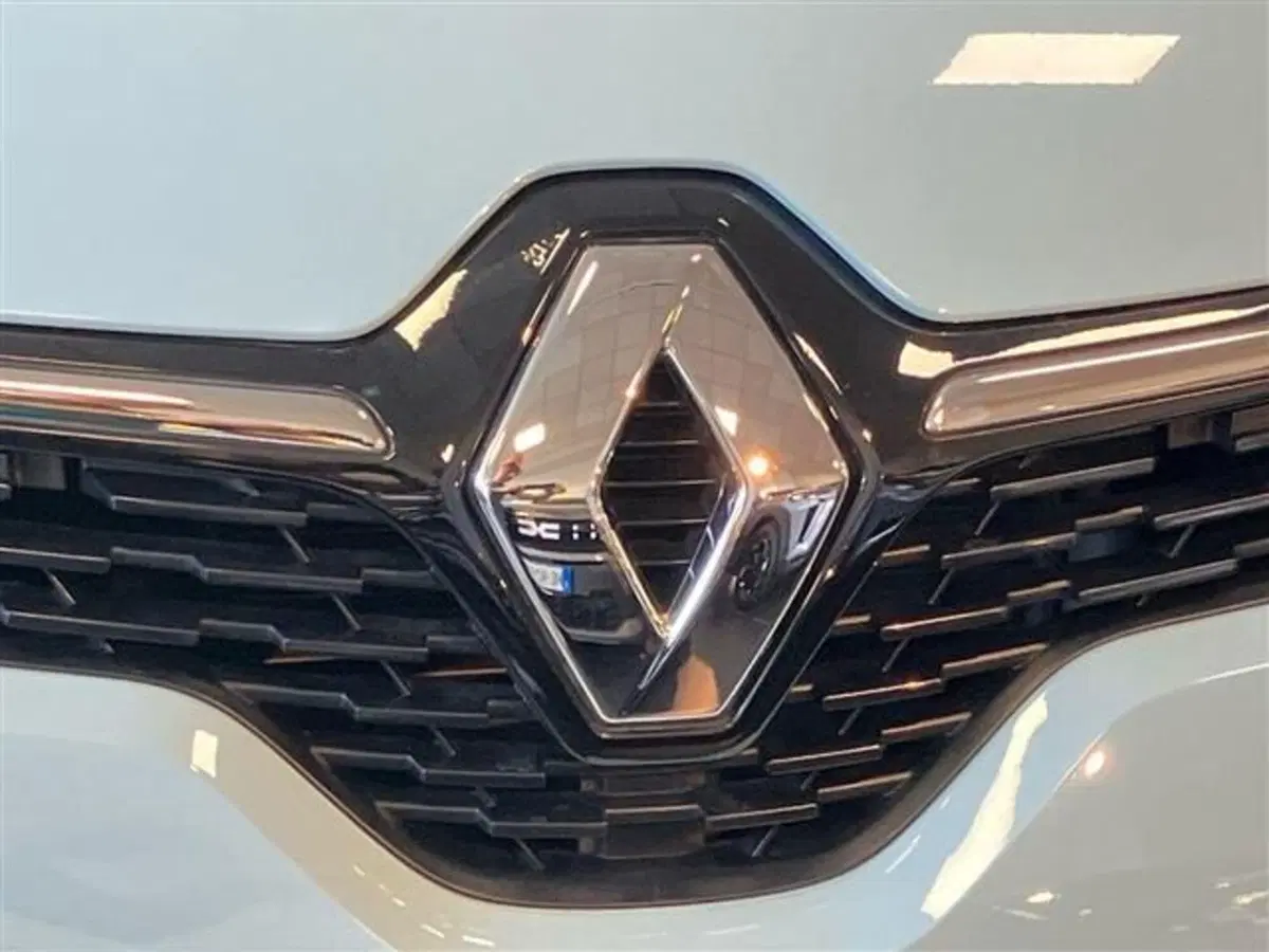 Renault Twingo usata a Como (19)