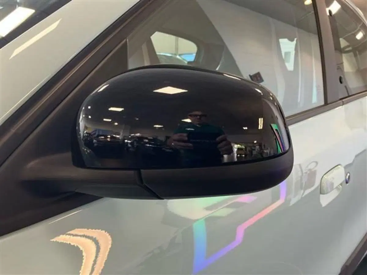 Renault Twingo usata a Como (20)