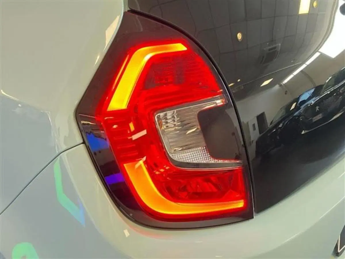 Renault Twingo usata a Como (8)