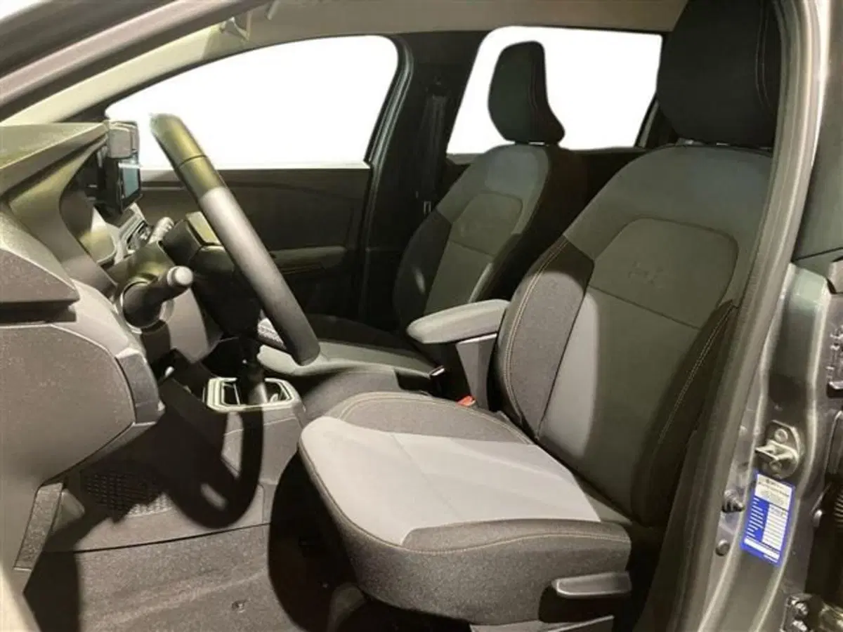 Dacia Jogger usata a Como (10)