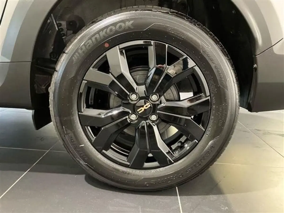 Dacia Jogger usata a Como (5)