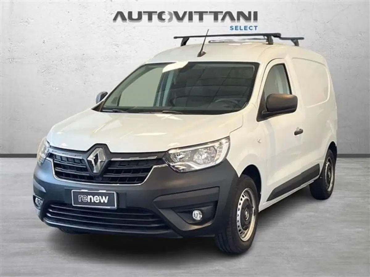 Renault Express usata a Como