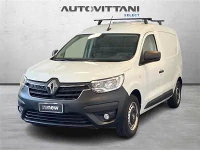 Renault Express van 1.3 TCe Fap 100cv del 2024 usata a Como