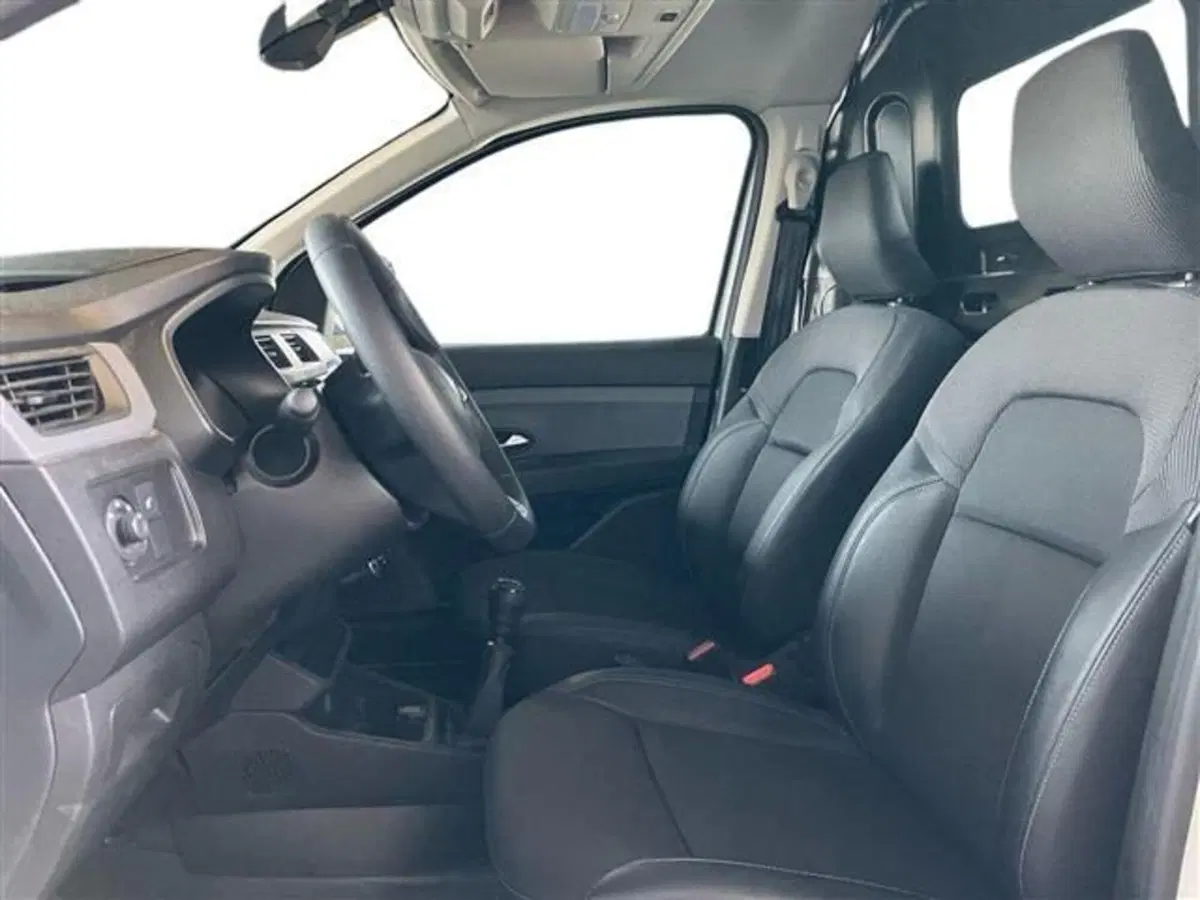 Renault Express usata a Como (10)