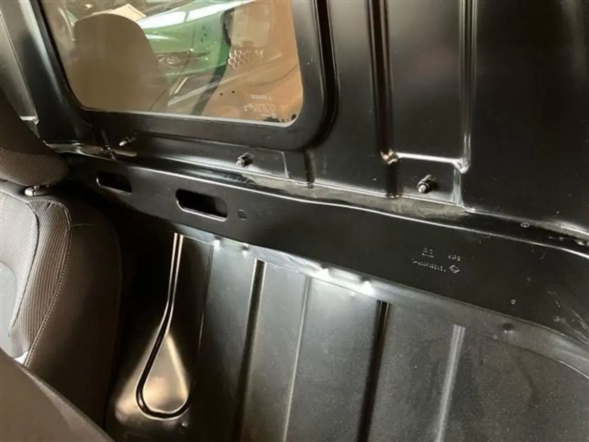 Renault Express usata a Como (12)