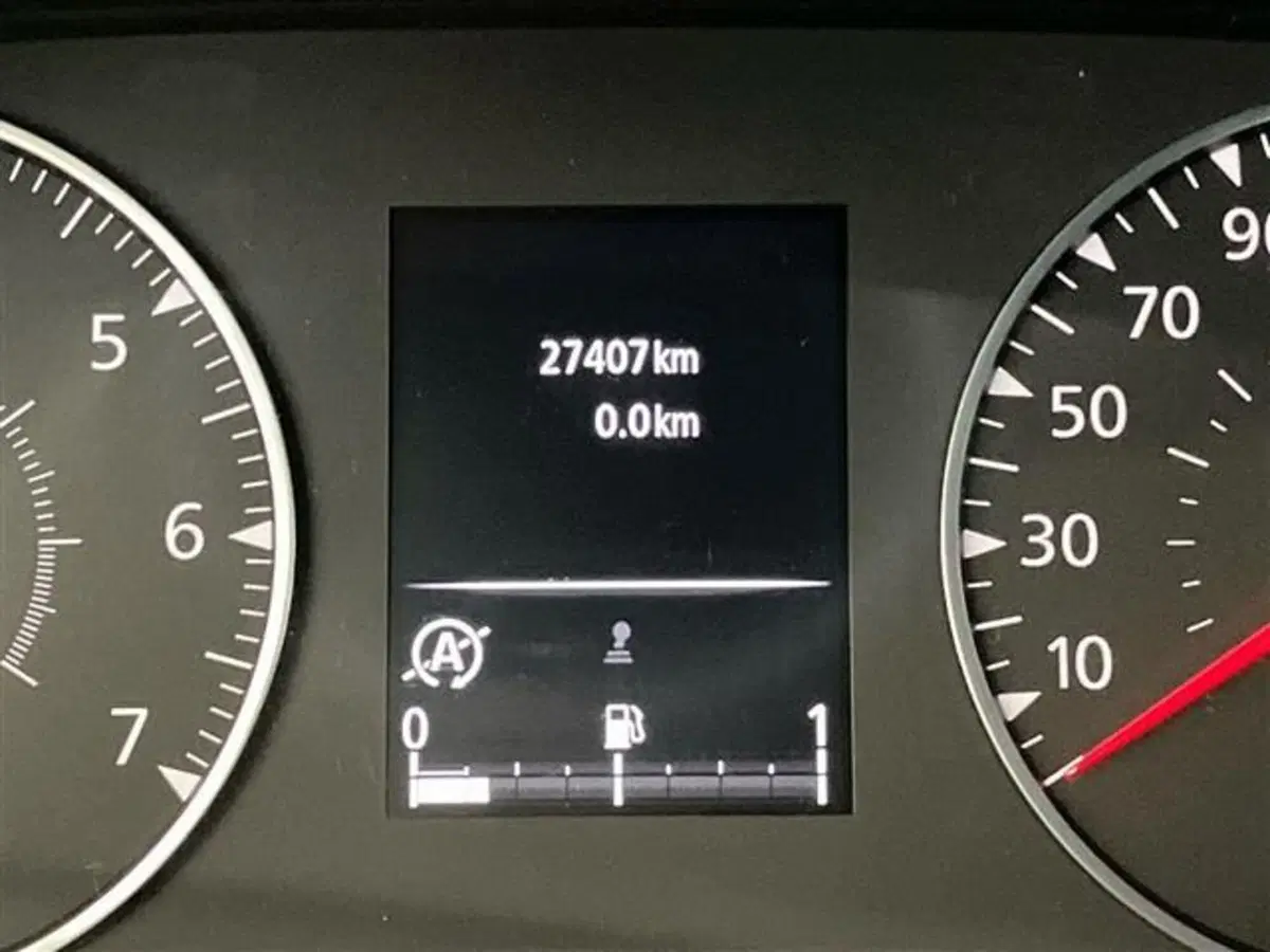 Renault Express usata a Como (13)