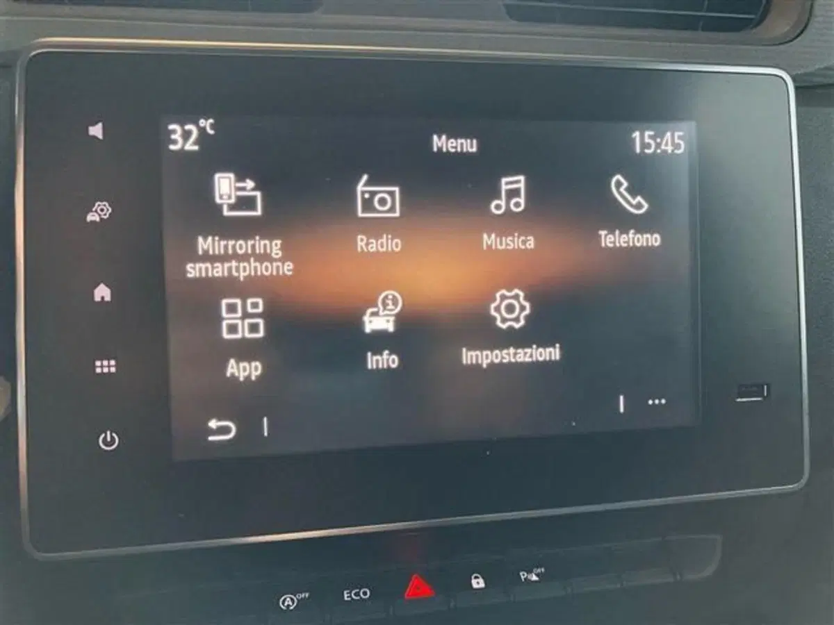 Renault Express usata a Como (14)