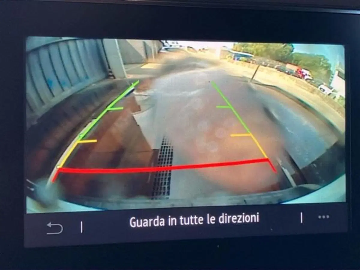 Renault Express usata a Como (15)