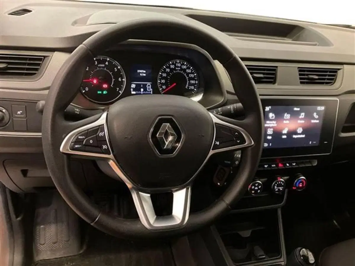 Renault Express usata a Como (16)