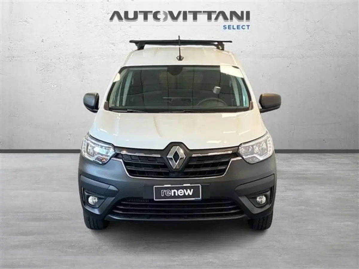 Renault Express usata a Como (2)