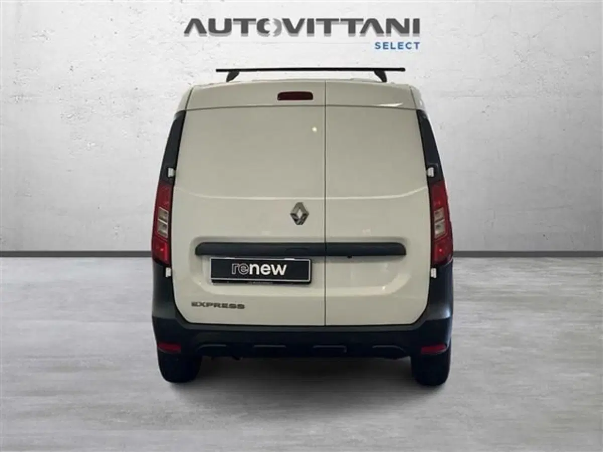 Renault Express usata a Como (3)