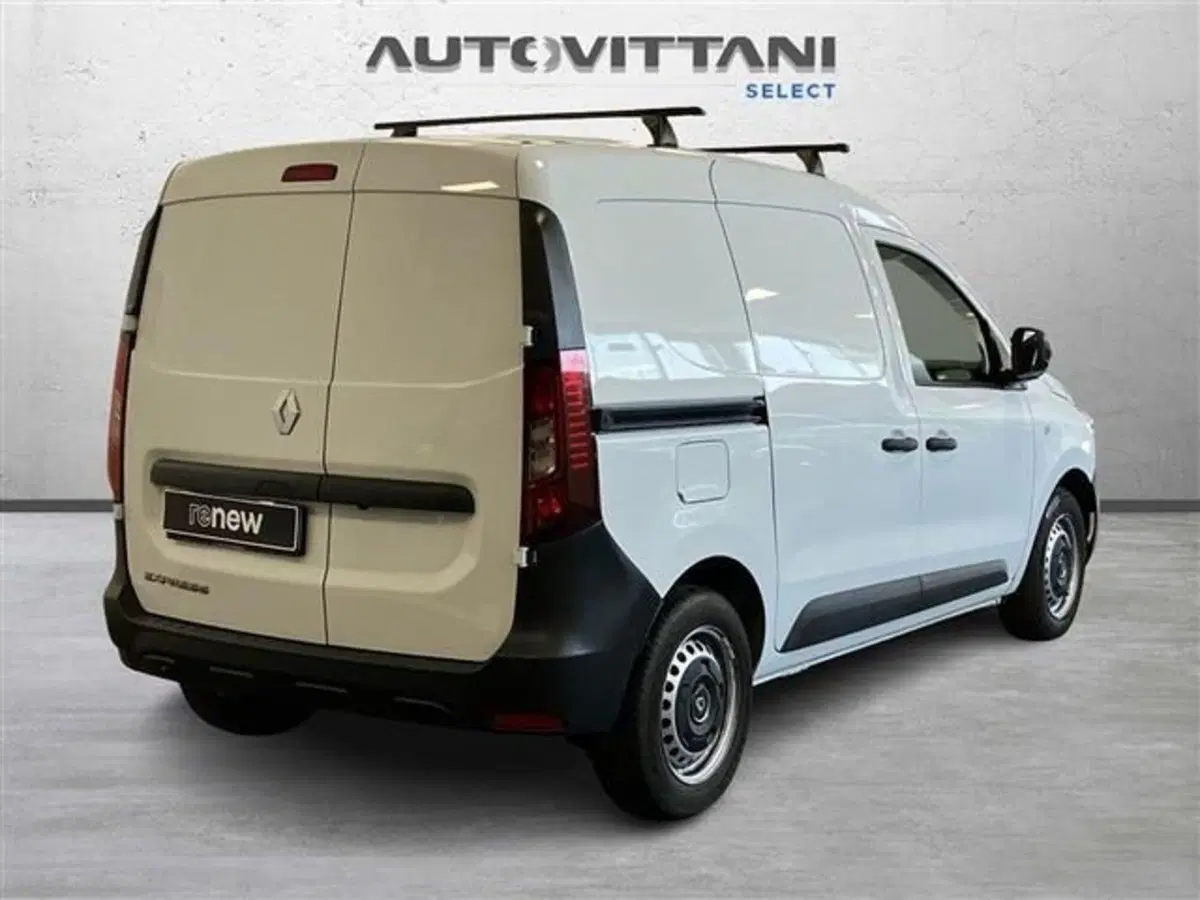 Renault Express usata a Como (4)