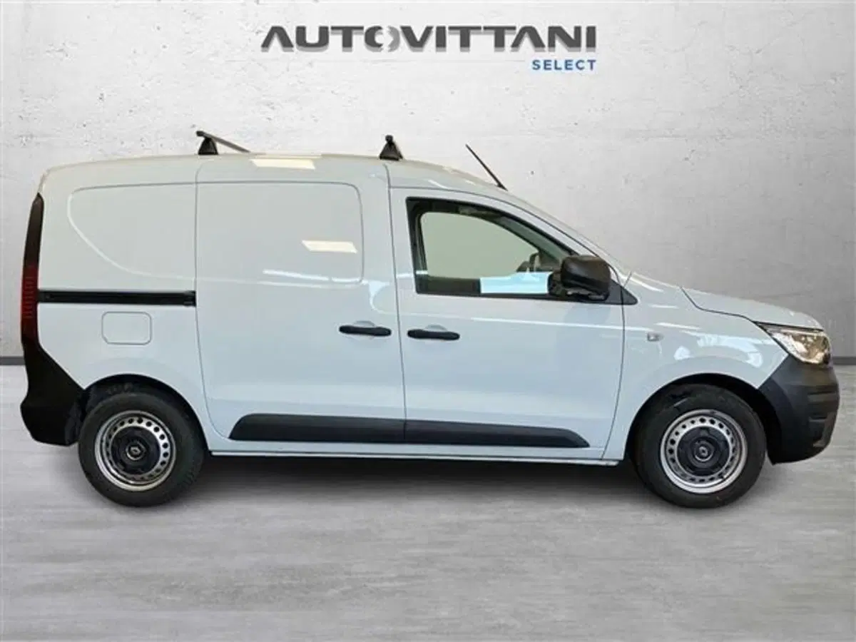 Renault Express usata a Como (5)