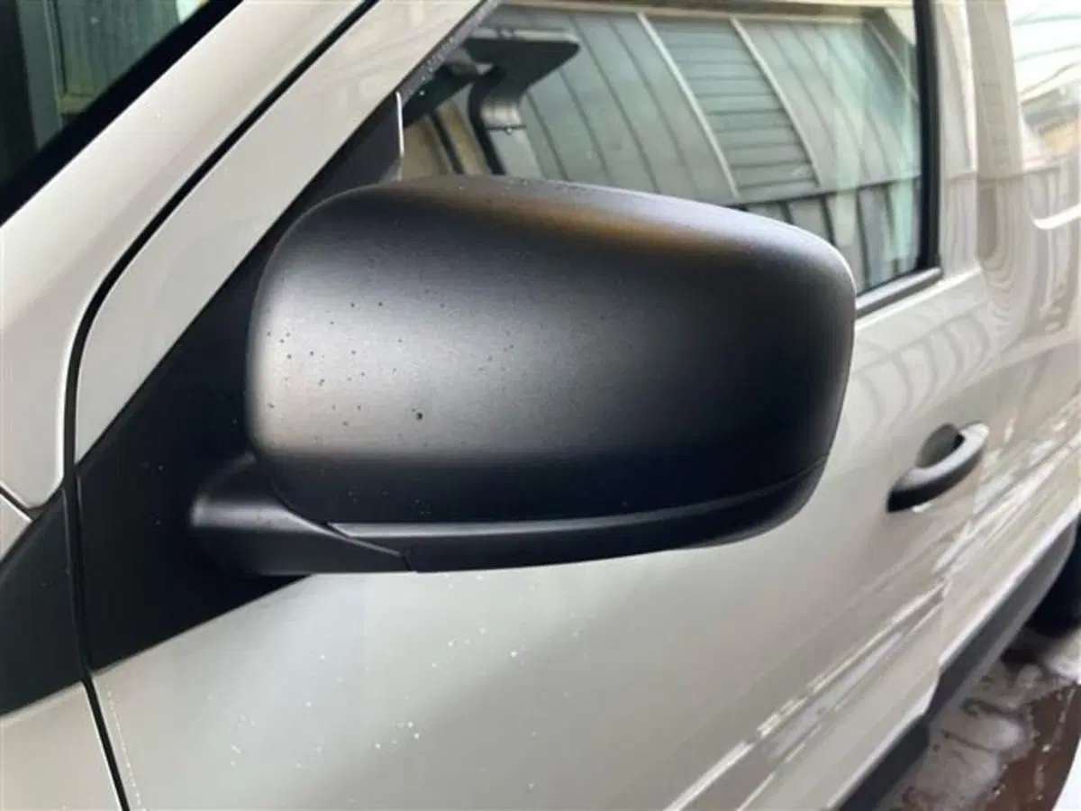Renault Express usata a Como (6)