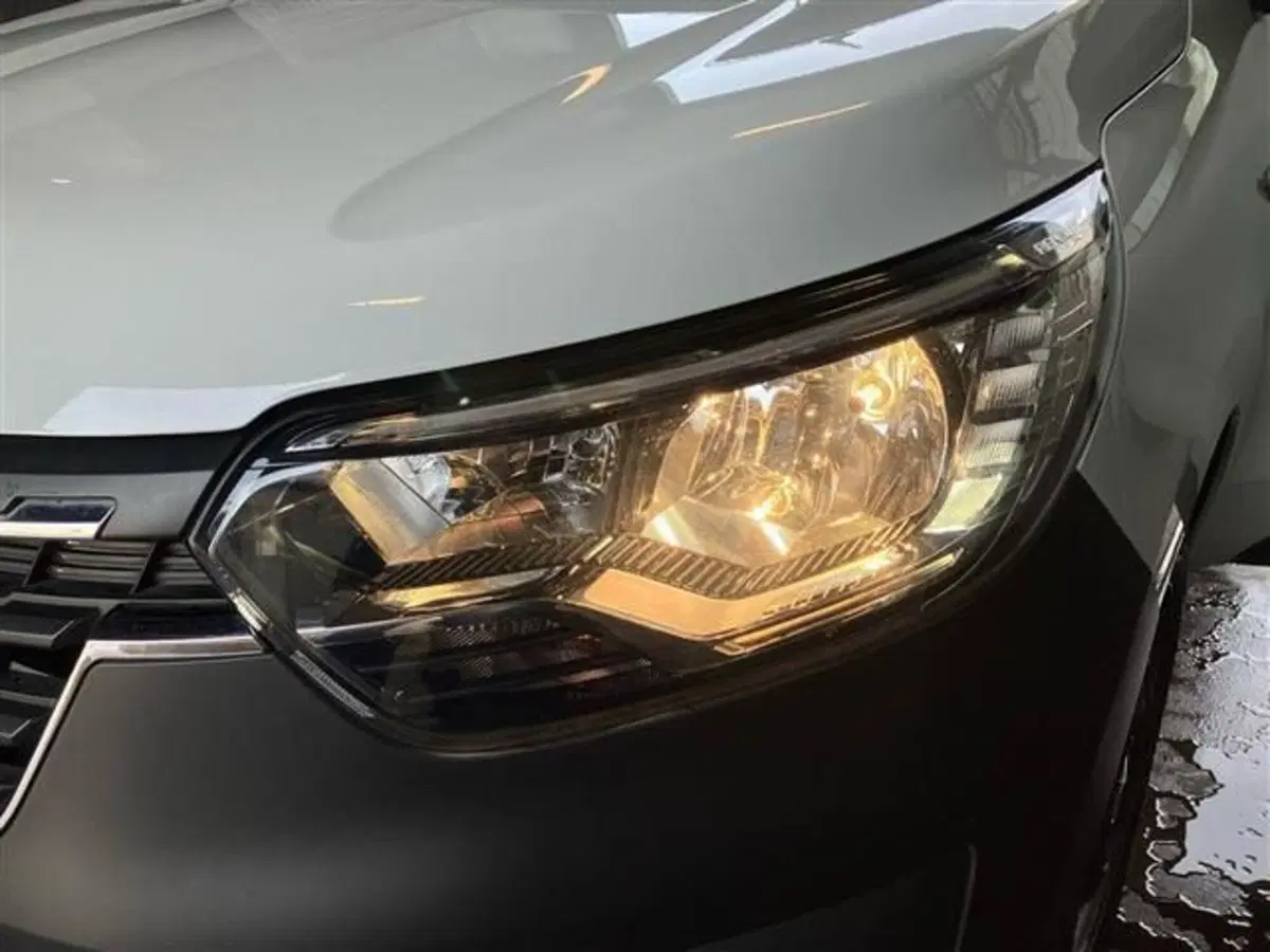 Renault Express usata a Como (7)