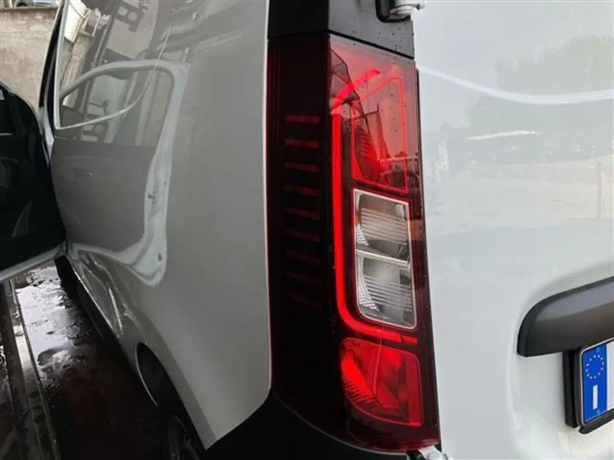 Renault Express usata a Como (8)