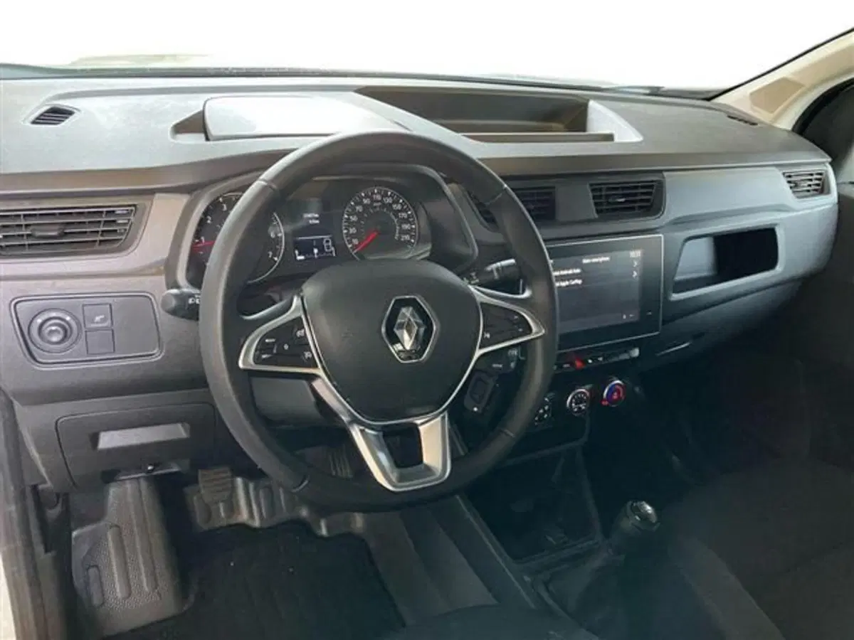 Renault Express usata a Como (9)