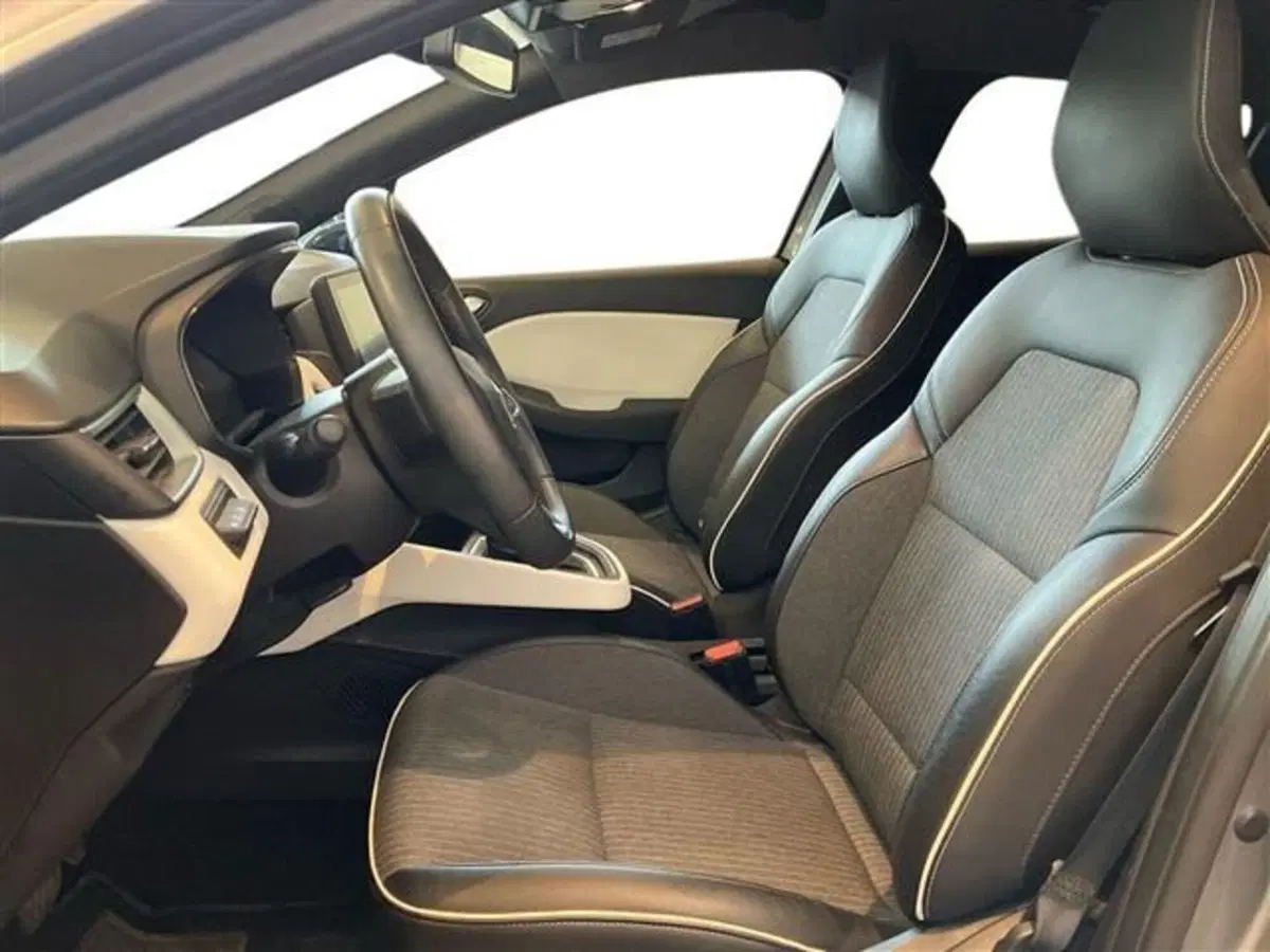 Renault Clio usata a Como (10)