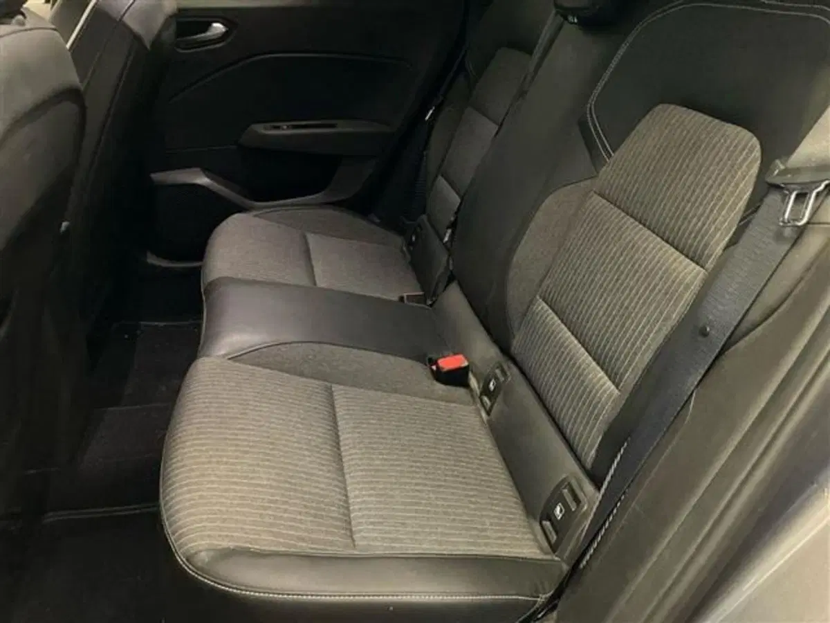 Renault Clio usata a Como (11)