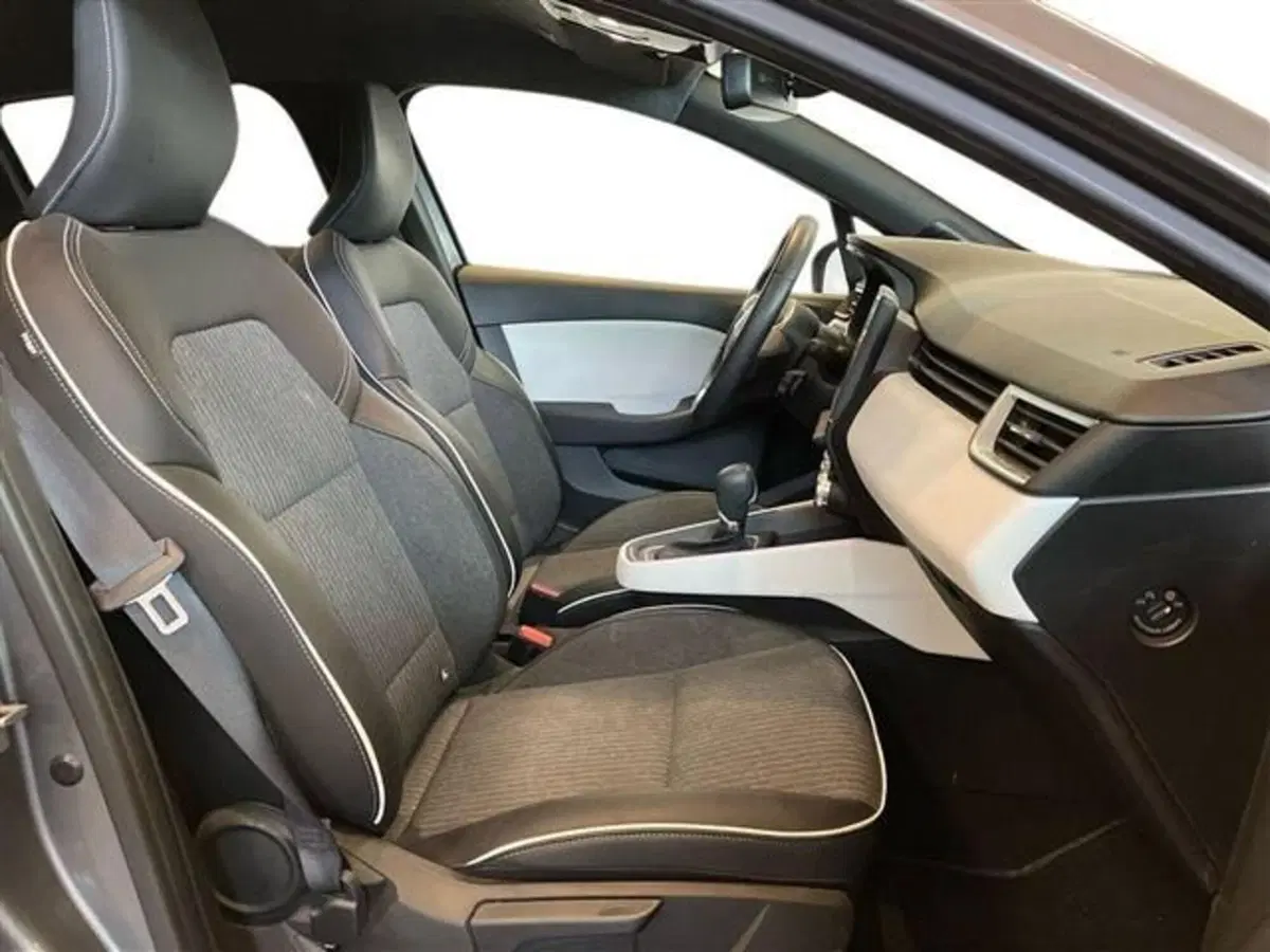 Renault Clio usata a Como (12)