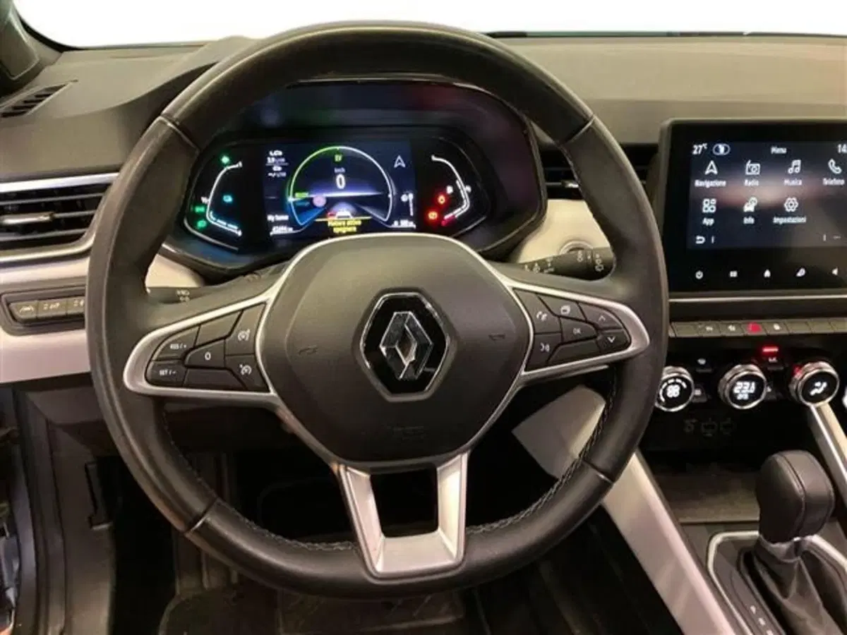 Renault Clio usata a Como (16)